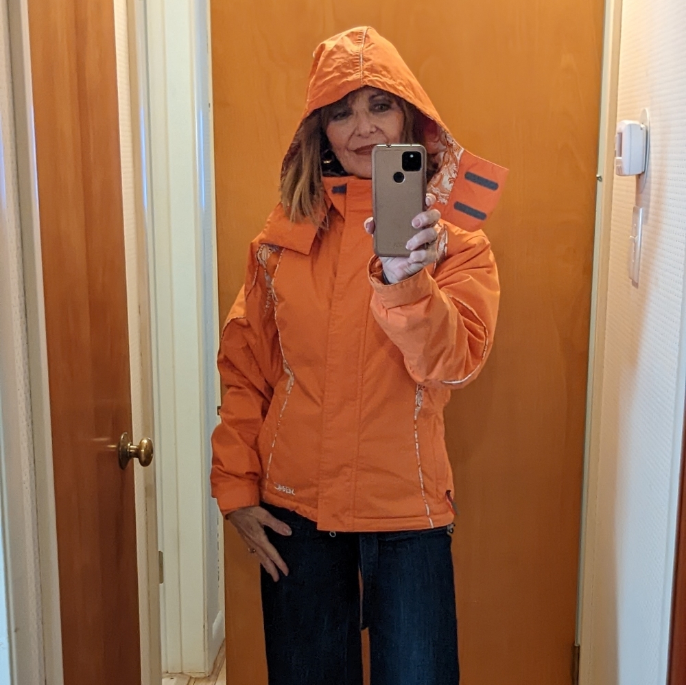 Ski Jacket - Picture 4 of 5